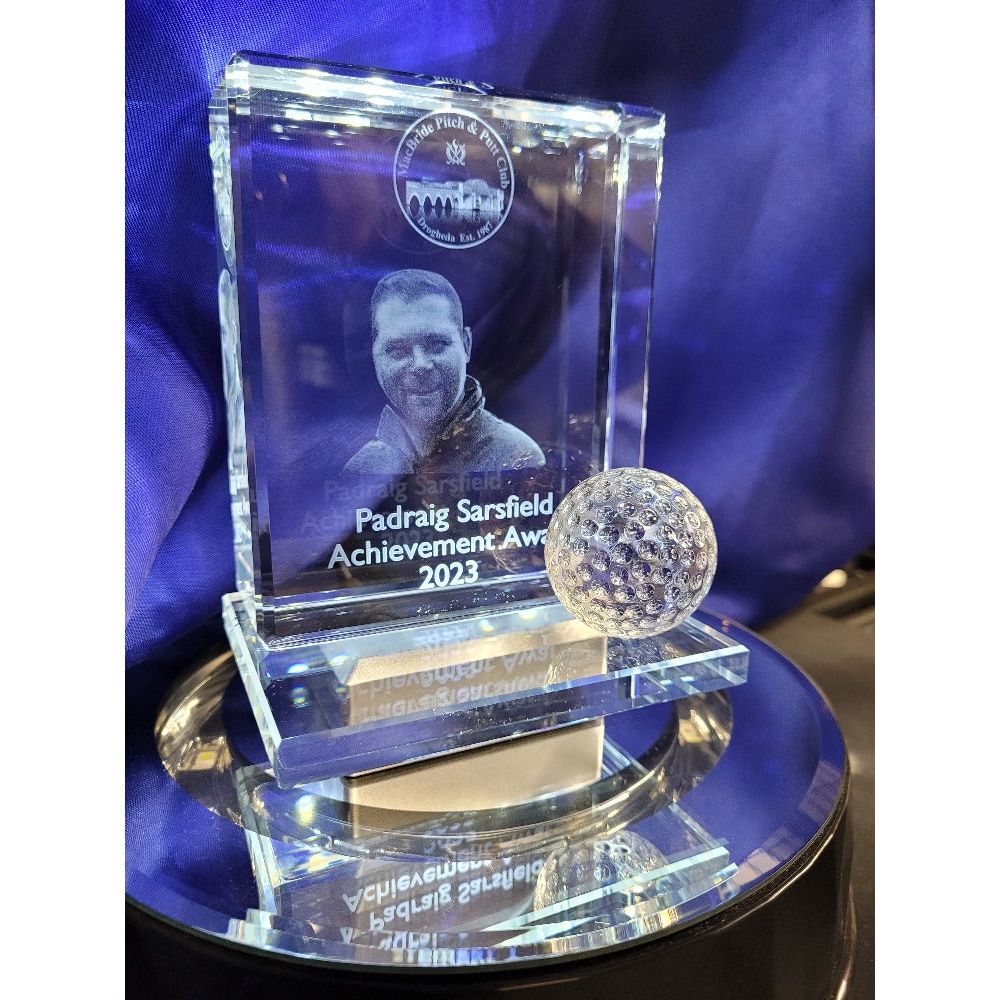 Bespoke Sport Award (Made to Order)