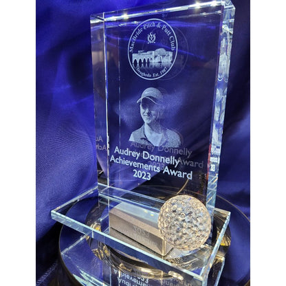 Bespoke Sport Award (Made to Order)