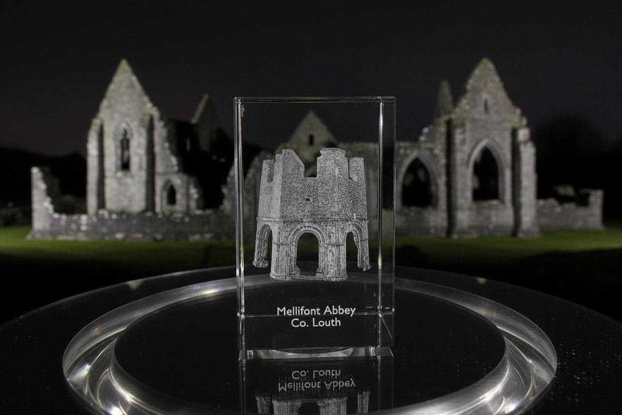 Old Millifont Abbey