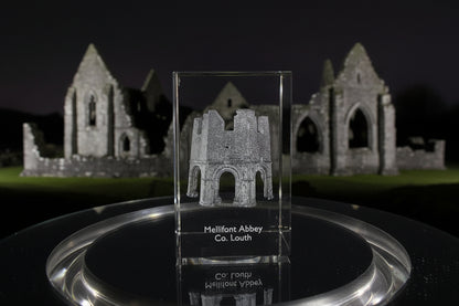 Old Millifont Abbey