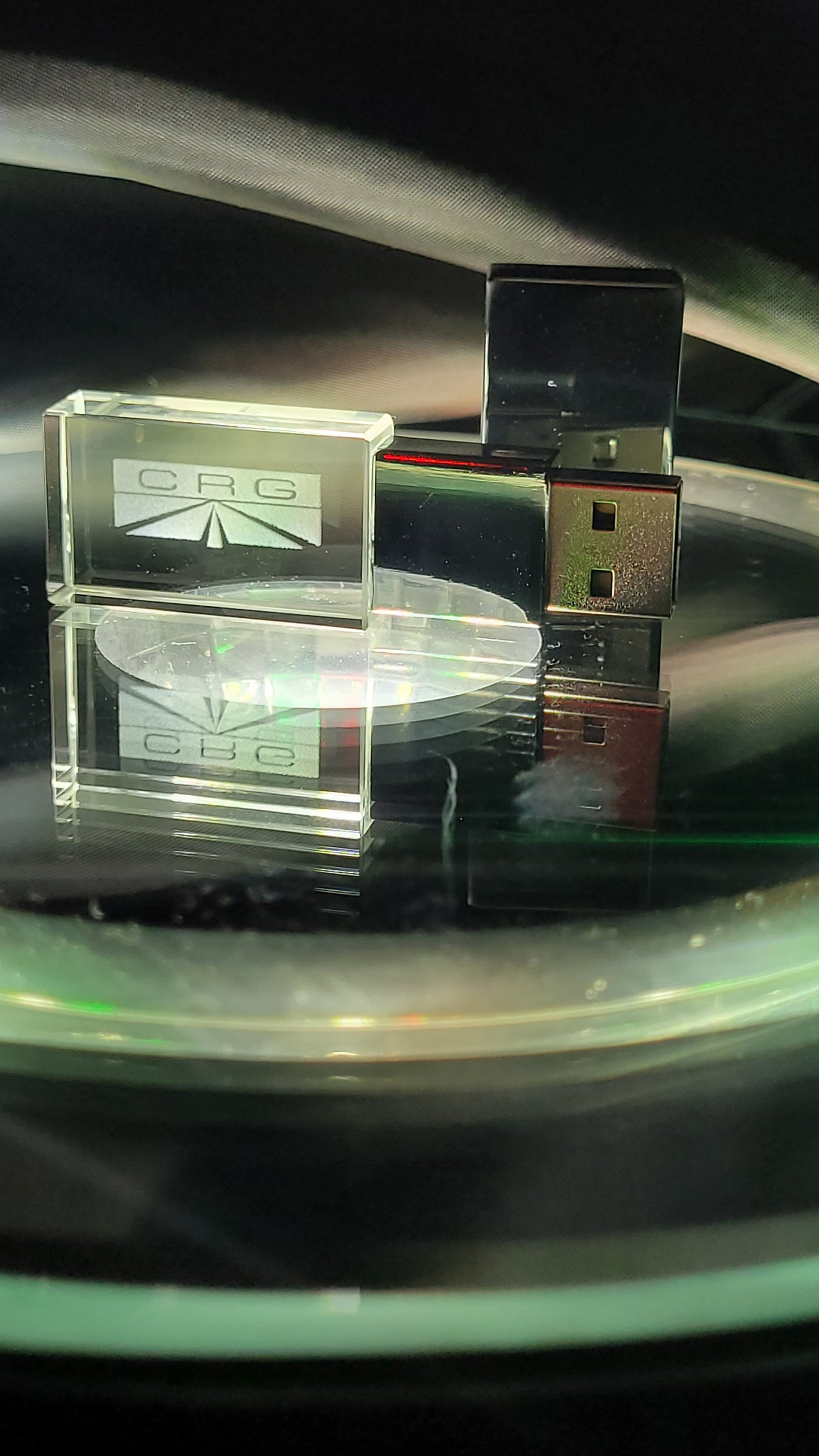 Flash Memory with FREE engraving.  Weddings, Birthday's Office Gifts. 2D images/text only